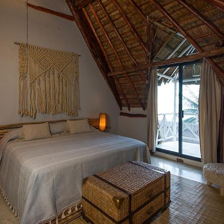 Hotel Bejuco Tulum Exteriér fotografie