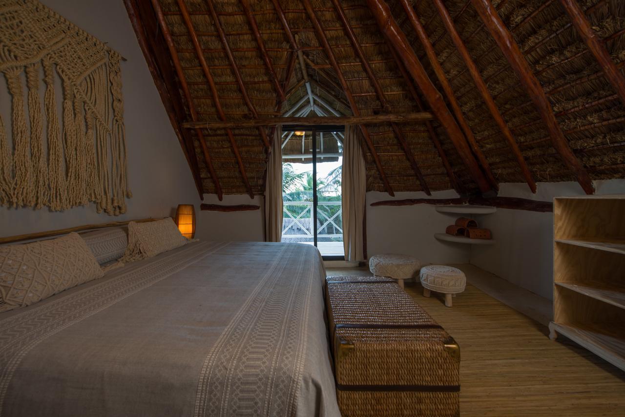 Hotel Bejuco Tulum Exteriér fotografie